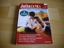 Julia extra 5in1 gebraucht kaufen  Bünde