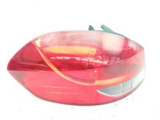 Lâmpada traseira 8200586843 lh para RENAULT CLIO GRANDTOUR (KR0 1) 1.2 2007 23033252 comprar usado  Enviando para Brazil