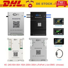 Jikong smart bms gebraucht kaufen  Deutschland