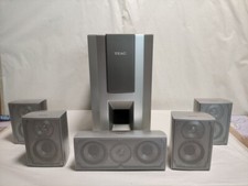 Sistema acustico teac usato  Borgosesia