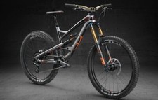 Capra pro carbon usato  Treviolo