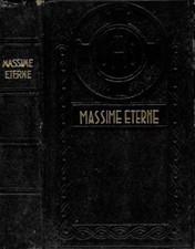 Massime eterne. alfonso usato  Italia