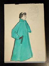 Disegno fronte retro usato  Santa Marinella