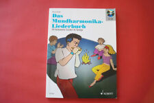 Mundharmonika liederbuch . gebraucht kaufen  Erftstadt