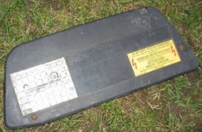 Golf g60 blende gebraucht kaufen  Düsseldorf