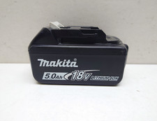 Genuine makita bl1850b for sale  CHATTERIS