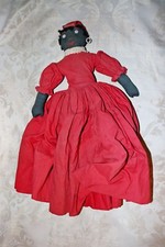 Vintage african american for sale  Dundee