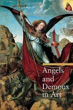 Angels demons art for sale  Los Angeles