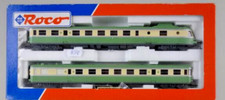 Roco autorail 1ère d'occasion  Peypin