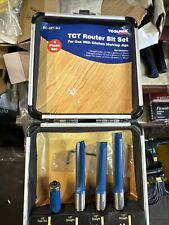 4pc tct kitchen for sale  BOLTON