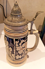 German stoneware and d'occasion  Expédié en Belgium