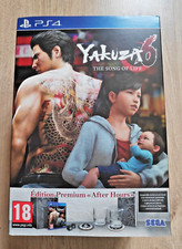 Yakuza the song d'occasion  Bussy-Saint-Georges