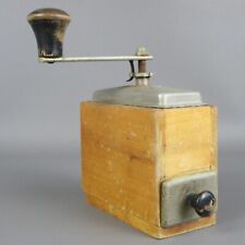 Macina caffè manovella usato  Inverigo