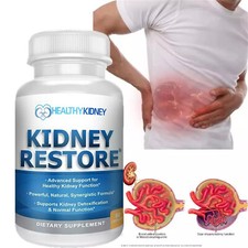 Kidney restore kidney d'occasion  Expédié en Belgium