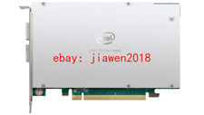 Usado, Placa de rede Intel FPGA aceleração programável PAC NVV-N3000 QSFP28 4x25GbE comprar usado  Enviando para Brazil