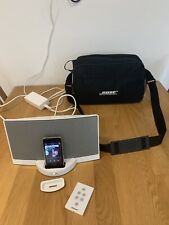 Bose sounddock series for sale  SOUTHPORT