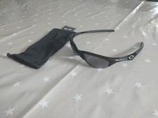 1990s oakley sunglasses. for sale  CHESTERFIELD