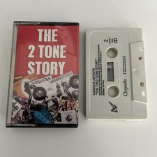 Tone story various for sale  BRIGG