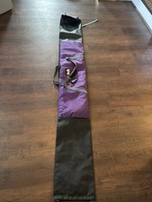 Purple ski bag for sale  Hillsborough