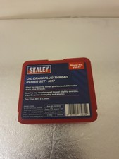 Sealey oil drain for sale Sealey oil drain for sale  SALFORD