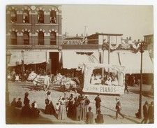 1900 crown piano for sale  Easthampton