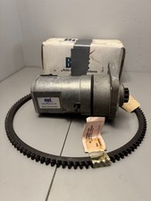 Brise axial starter for sale  EDINBURGH