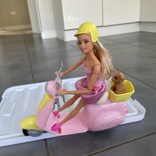 barbie scooter for sale barbie scooter for sale ST. ASAPH