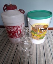 Home made wine for sale  CORBY