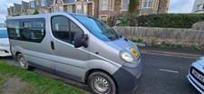 vauxhall vivaro 9 seater for sale vauxhall vivaro 9 seater for sale BUDE