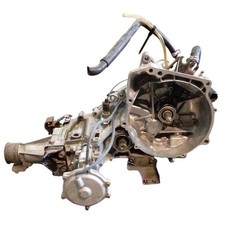 Cambio subaru vivio usato  Pratola Peligna