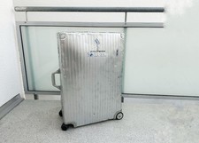 Rimowa pal 104l gebraucht kaufen  Menden (Sauerland)