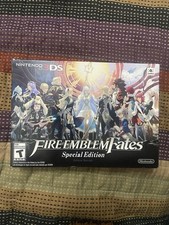 fire emblem fates for sale fire emblem fates for sale Lutz