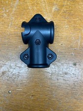 Usado, Braçadeiras em T eletrônicas para rack Alesis DM6 _ somente braçadeiras comprar usado  Enviando para Brazil