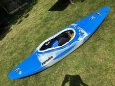 Pyranha one kayak for sale  BELPER