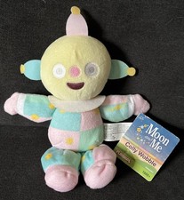 Moon colly wobble for sale  BASINGSTOKE