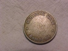 Bamberg deutsche bank gebraucht kaufen Bamberg deutsche bank gebraucht kaufen  Bamberg