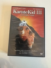 Dvd karate kid usato Dvd karate kid usato  Cuneo