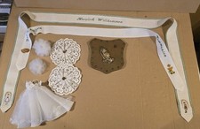 kommunion tropfschutz gebraucht kaufen kommunion tropfschutz gebraucht kaufen  Attendorn