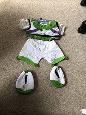 Build bear disney for sale  EVESHAM