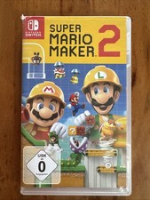 Nintendo super mario gebraucht kaufen  Glees, Wassenach, Wehr