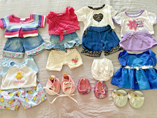 Build bear girl for sale  Brandon