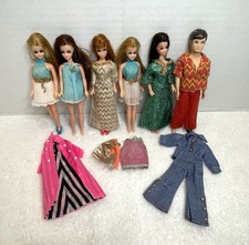 Vintage topper dawn for sale  Shipping to Ireland