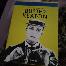 Classic comedy buster for sale  REDDITCH