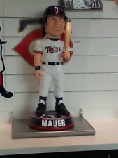 Wanted joe mauer for sale  Hamel