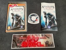Assassin creed bloodlines d'occasion  Lognes