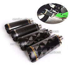 Carbon fiber exhaust for sale  Hebron