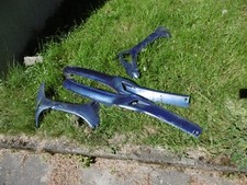Honda bali af32 gebraucht kaufen  Witten