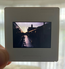 Original railway 35mm for sale  GRAYS