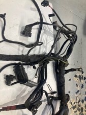 Impianto elettrico originale usato  Casatenovo
