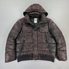 Star mens jacket for sale  LONDON